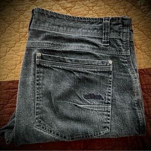 *** KUHL RIOT Vintage Pants Men 36 X 34, EUC! ***.